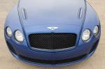 Bentley Continental SuperSports Convertible 2012 года
